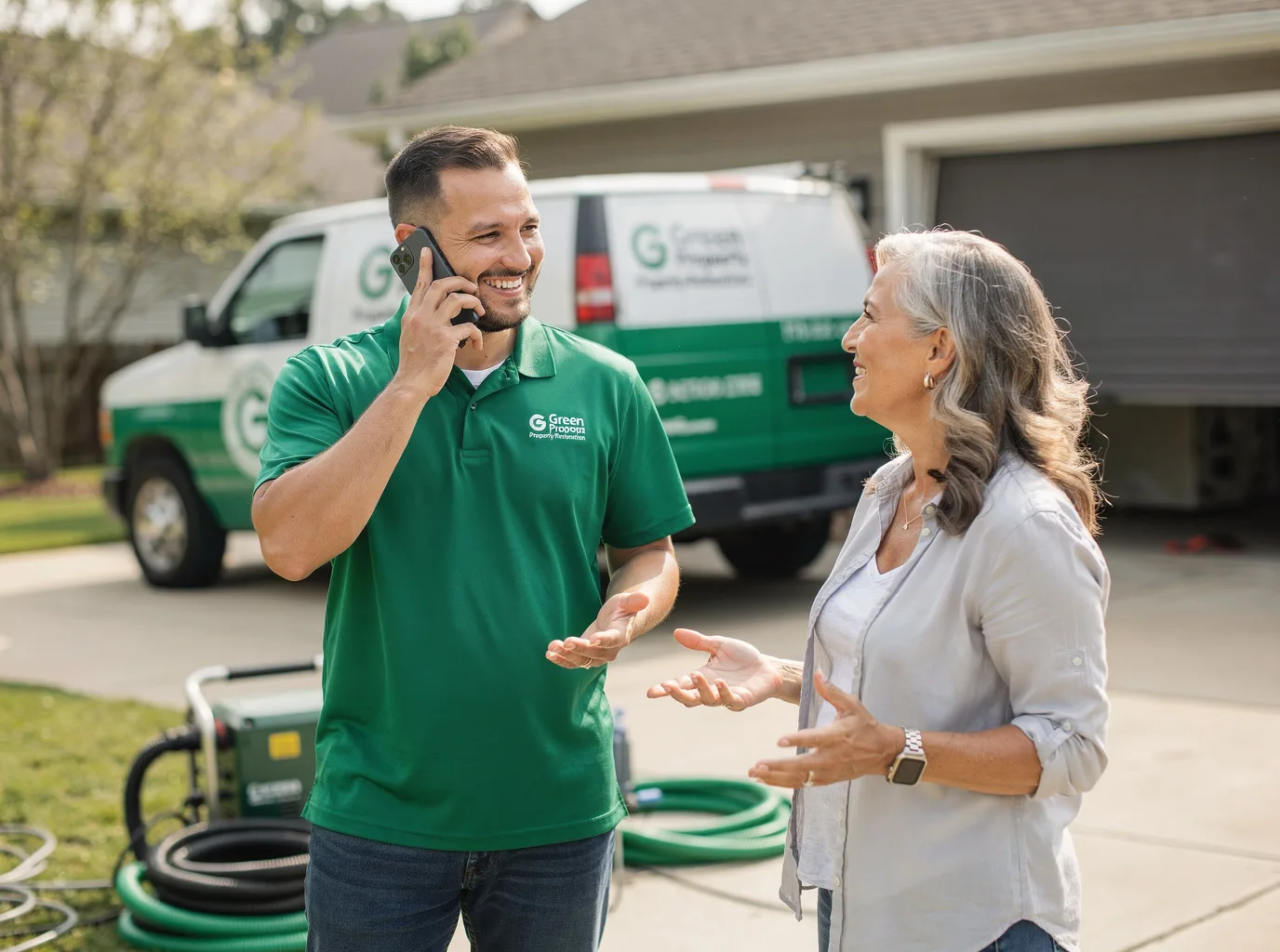 Water Damage Restoration Missouri FAQs
